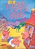 The Three Little Pigs (Literacy Links Plus Big Books Early)