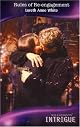 Rules Of Re-engagement (Silhouette Intimate Moments)