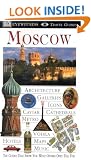 Moscow (DK Eyewitness Travel Guide)