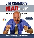 Jim Cramer's Mad Money: Watch T.v. Get Rich