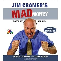 Jim Cramer