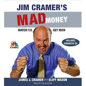 Jim Cramer