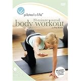 Pilates for Life: 20 Minute Overall Workout