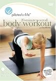 Pilates for Life: 20 Minute Overall Workout
