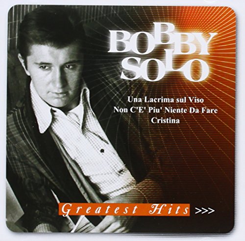 Bobby Solo - toute italia-1 - Zortam Music
