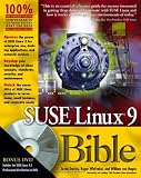 SUSE Linux 9 Bible