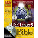 SUSE Linux 9 Bible