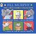 My favourite children's books