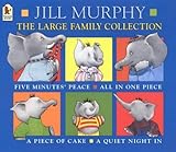 The Large family collection