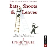 Eats, Shoots & Leaves 2007 Calendar