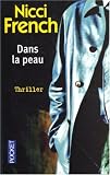 Dans la peau par Nicci French Dans la peau par French