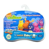 Vtech - V.Smile Baby: Backyardigans: Big Backyard Adventures