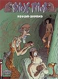 Revue Les Editions du Lombard  / Silex Files, tome 3 : Psycho Sapiens