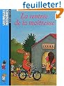 La rentr�e de la ma�tresse
