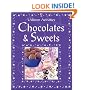Chocolate and Sweets to Make (Usborne Activities)