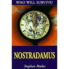 Nostradamus 1999