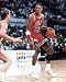 Scottie Pippen Chicago Bulls Unsigned 8x10 Photo #1