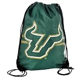 NCAA Drawstring Backpack