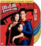  : Lois & Clark - The New Adventures of Superman - The Complete Second Season