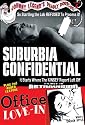 Johnny Legend's Deadly Doubles, Vol. 6: Suburbia Confidential/Officelove-In