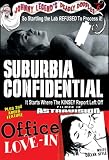 Johnny Legend's Deadly Doubles, Vol. 6: Suburbia Confidential/Officelove-In
