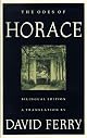 The Odes Of Horace