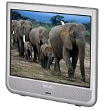 Philips 20PF7835 20-Inch LCD Flat-Panel TV with Stand