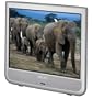 Philips 20PF7835 20-Inch LCD Flat-Panel TV with Stand