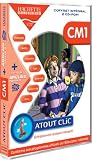 Revue Hachette Multimédia  / Atout clic intégrale 2004 CM1