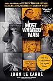 A Most Wanted Man: A Novel