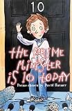 Cover of The Prime Minister Is 10 Today by  0330415220