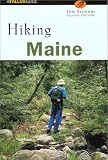 Hiking Maine, 2nd Edition (State Hiking Series)