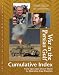 Books : War in the Persian Gulf Reference Library Cumulative Index Edition 1.: From Operation Desert Storm to Operation Iraqi Freedom (U-X-L War in the Persian Gulf Reference Library)