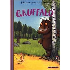 Gruffalo