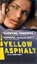 Yellow Asphalt [VHS]