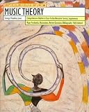 HarperCollins College Outline Music Theory (Harpercollins College Outline Series)