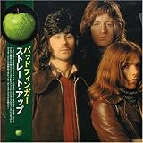 ストレート・アップ(紙ジャケット仕様) ストレート・アップ(紙ジャケット仕様)