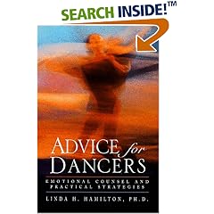 Advice for Dancers: Emotional Counsel and Practical Strategies
