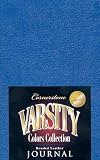 Cornerstone Varsity Colors Collection Journal