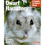 Dwarf Hamsters (Complete Pet Owner's Manual)