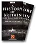 A History of Britain (3500 B.C. - 1603 A.D.) (VHS)