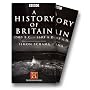 A History of Britain (3500 B.C. - 1603 A.D.) (VHS) [VHS]