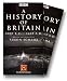 A History of Britain (3500 B.C. - 1603 A.D.) (VHS)