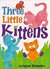 Three Little Kittens