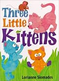 Three Little Kittens