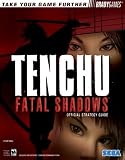 Tenchu?: Fatal Shadows Official Strategy Guide (Bradygames Take Your Games Further)
