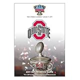 2011 Allstate Sugar Bowl: Ohio State Vs. Arkansas