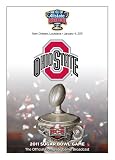 2011 Allstate Sugar Bowl: Ohio State vs. Arkansas