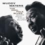 Real Folk Blues / More Real Folk Blues