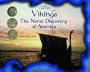 Vikings: The Norse Discovery of America (The Vikings Library)